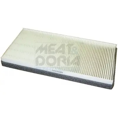 Filter, Innenraumluft MEAT & DORIA 17116 Bild Filter, Innenraumluft MEAT & DORIA 17116