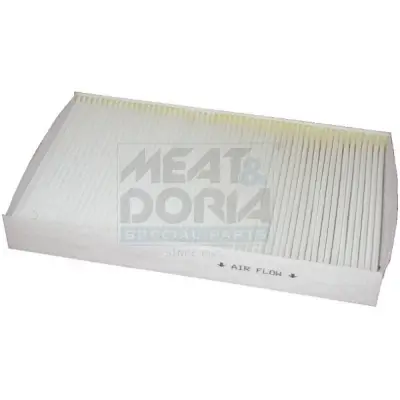 Filter, Innenraumluft MEAT & DORIA 17117