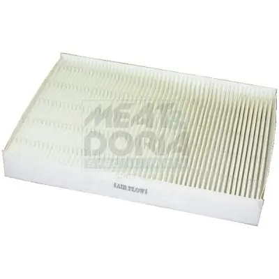 Filter, Innenraumluft MEAT & DORIA 17118