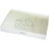 Filter, Innenraumluft MEAT & DORIA 17118