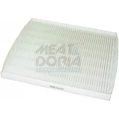 Filter, Innenraumluft MEAT & DORIA 17120