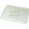 Filter, Innenraumluft MEAT & DORIA 17120