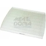 Filter, Innenraumluft MEAT & DORIA 17120
