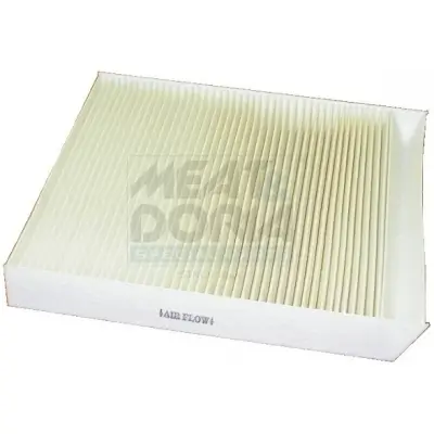 Filter, Innenraumluft MEAT & DORIA 17121
