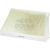 Filter, Innenraumluft MEAT & DORIA 17121