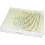 Filter, Innenraumluft MEAT & DORIA 17121