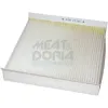 Filter, Innenraumluft MEAT & DORIA 17123