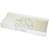 Filter, Innenraumluft MEAT & DORIA 17124