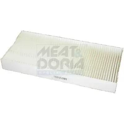 Filter, Innenraumluft MEAT & DORIA 17124 Bild Filter, Innenraumluft MEAT & DORIA 17124