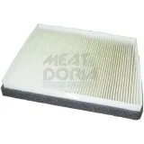 Filter, Innenraumluft MEAT & DORIA 17127
