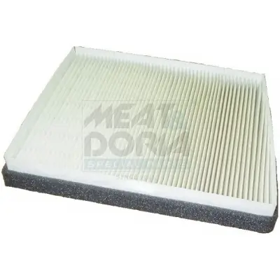 Filter, Innenraumluft MEAT & DORIA 17127 Bild Filter, Innenraumluft MEAT & DORIA 17127