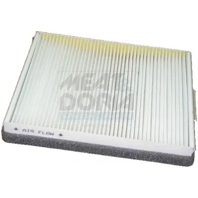 Filter, Innenraumluft MEAT & DORIA 17128