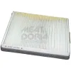 Filter, Innenraumluft MEAT & DORIA 17128