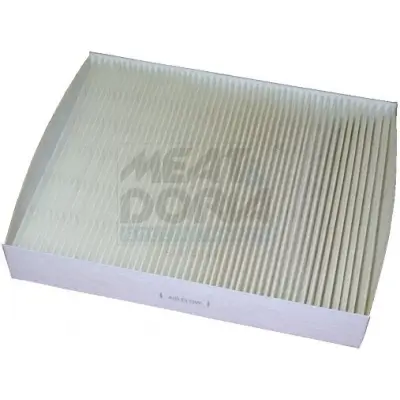 Filter, Innenraumluft MEAT & DORIA 17158 Bild Filter, Innenraumluft MEAT & DORIA 17158