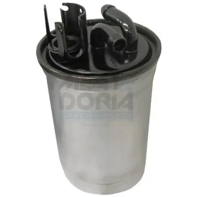 Kraftstofffilter MEAT & DORIA 4327