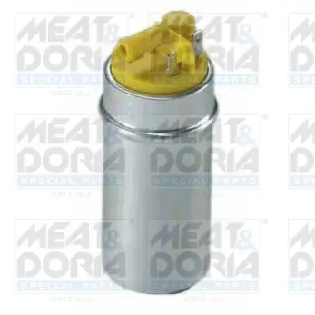 Kraftstoffpumpe MEAT & DORIA 76810