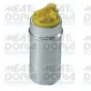 Kraftstoffpumpe MEAT & DORIA 76810