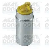 Kraftstoffpumpe MEAT & DORIA 76810