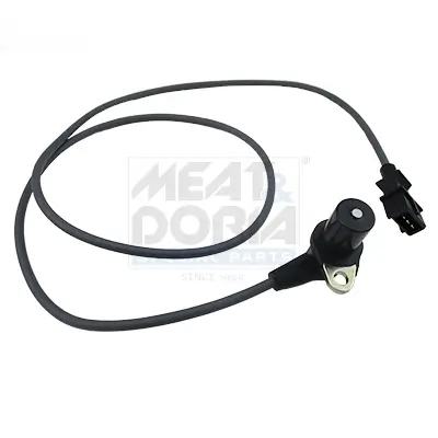 Impulsgeber, Kurbelwelle MEAT & DORIA 87225