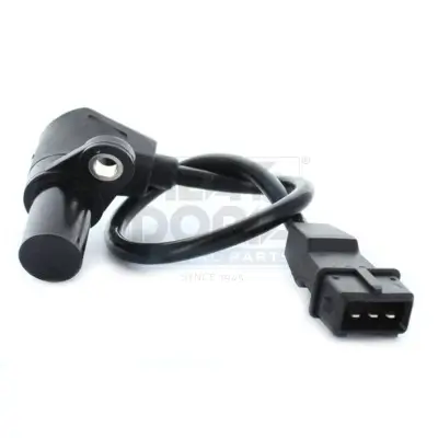 Drehzahlsensor, Automatikgetriebe MEAT & DORIA 871151 Bild Drehzahlsensor, Automatikgetriebe MEAT & DORIA 871151