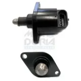 Leerlaufregelventil, Luftversorgung MEAT & DORIA 84036