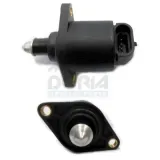 Leerlaufregelventil, Luftversorgung MEAT & DORIA 84037