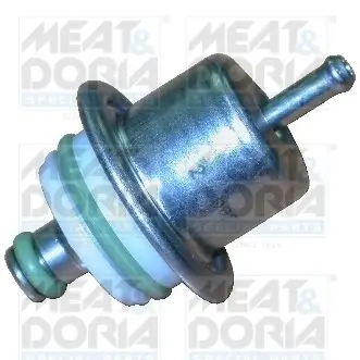 Kraftstoffdruckregler MEAT & DORIA 75016 Bild Kraftstoffdruckregler MEAT & DORIA 75016