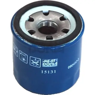 Ölfilter MEAT & DORIA 15131 Bild Ölfilter MEAT & DORIA 15131
