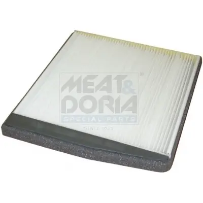 Filter, Innenraumluft MEAT & DORIA 17142