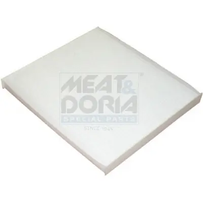 Filter, Innenraumluft MEAT & DORIA 17146