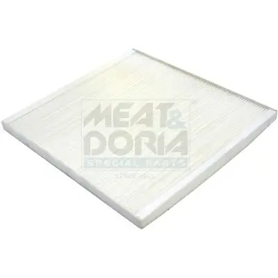Filter, Innenraumluft MEAT & DORIA 17147 Bild Filter, Innenraumluft MEAT & DORIA 17147