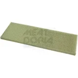 Filter, Innenraumluft MEAT & DORIA 17149
