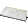 Filter, Innenraumluft MEAT & DORIA 17150