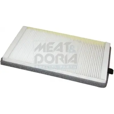 Filter, Innenraumluft MEAT & DORIA 17150 Bild Filter, Innenraumluft MEAT & DORIA 17150