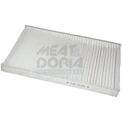 Filter, Innenraumluft MEAT & DORIA 17162 Bild Filter, Innenraumluft MEAT & DORIA 17162