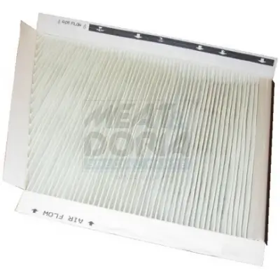 Filter, Innenraumluft MEAT & DORIA 17164