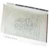 Filter, Innenraumluft MEAT & DORIA 17164