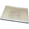 Filter, Innenraumluft MEAT & DORIA 17175