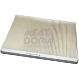 Filter, Innenraumluft MEAT & DORIA 17175