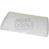 Filter, Innenraumluft MEAT & DORIA 17176