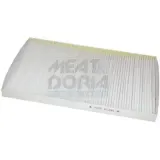 Filter, Innenraumluft MEAT & DORIA 17176