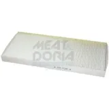Filter, Innenraumluft MEAT & DORIA 17184