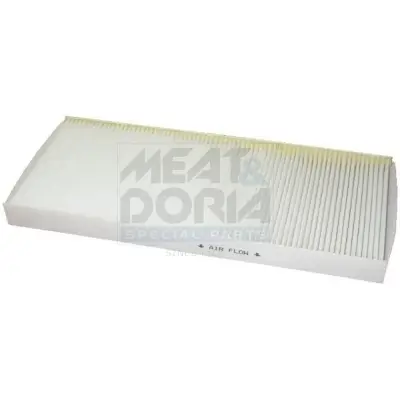 Filter, Innenraumluft MEAT & DORIA 17184 Bild Filter, Innenraumluft MEAT & DORIA 17184