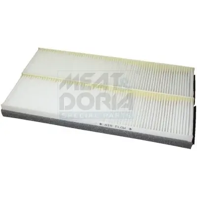 Filter, Innenraumluft MEAT & DORIA 17185