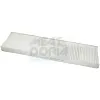Filter, Innenraumluft MEAT & DORIA 17224