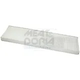 Filter, Innenraumluft MEAT & DORIA 17224