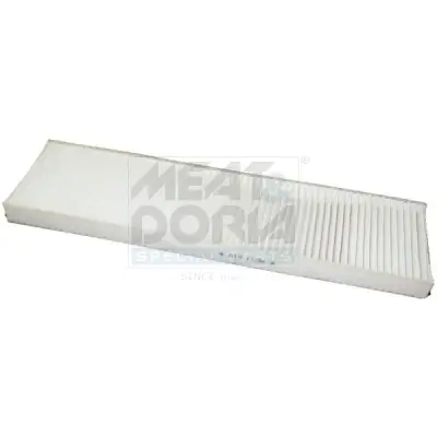 Filter, Innenraumluft MEAT & DORIA 17224 Bild Filter, Innenraumluft MEAT & DORIA 17224