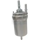 Kühlmittelflansch MEAT & DORIA 93538