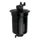 Kraftstofffilter MEAT & DORIA 4372