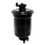 Kraftstofffilter MEAT & DORIA 4374